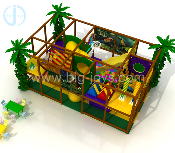 indoor playground